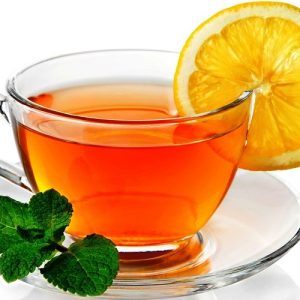 Earl Grey Lavender Latte Mix