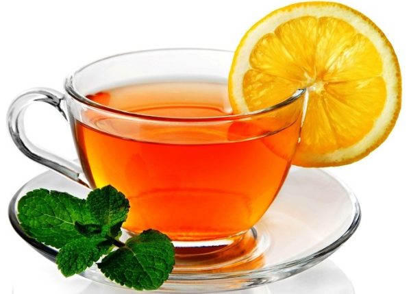 Earl Grey Lavender Latte Mix