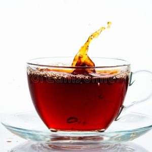 Spicy Gingerbread Coffee Blend