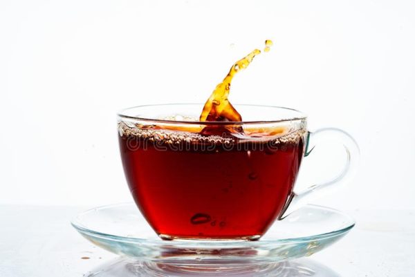 Spicy Gingerbread Coffee Blend